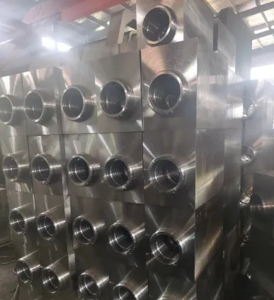 DQ Machinery Manufacturing High Quality Spare Parts Передня головка циліндра з домкратом для Hb10g Hb15g Hb20g Hb30g Hb40g Hb50g