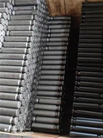 DQ Machinery Manufacturing High Quality Spare Parts of Rock Hammer Stop Pin For SB40 SB43 SB81 SB121 HB15G HB20G HB30G HB40G