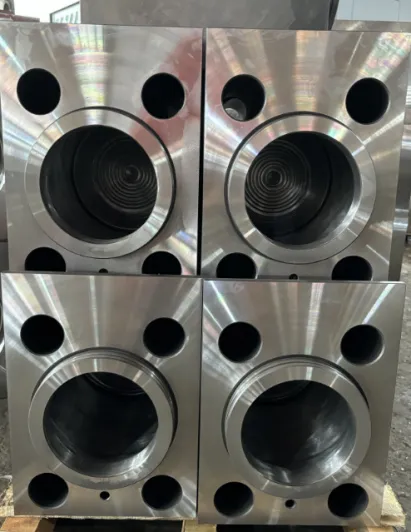 Продам гідравлічний молот із задньою головкою