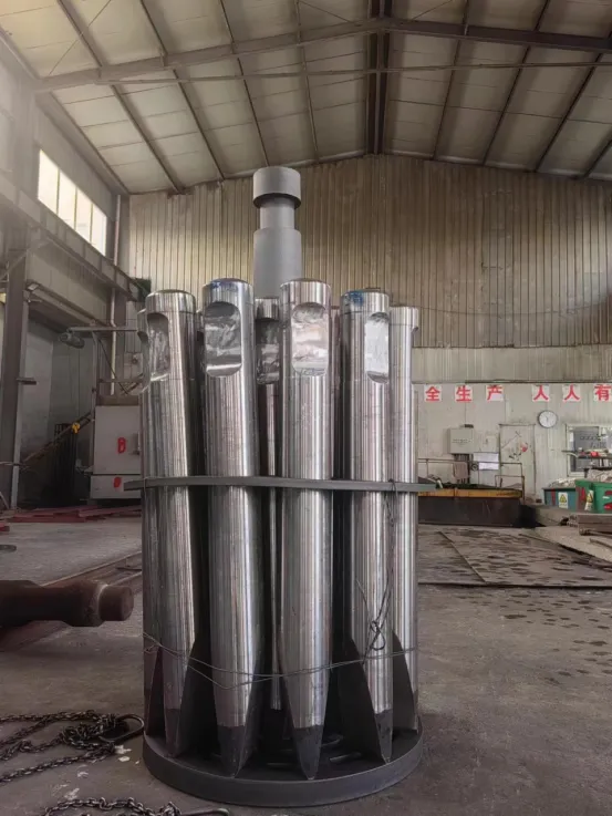 DongQiang Machinery Manufacturing High Quality Spare Parts of Hydraulic Breaker Doloto для HB20G GB8AT SB81 SB100 SB121 SB131 SB151