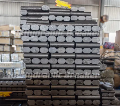 DQ Machinery Manufacturing Високоякісні запасні частини Деталі гідравлічного молотка Стрижневий штифт для SB40 SB43 SB70 SB81 SB100 SB121 SB151 HB20G HB30G...