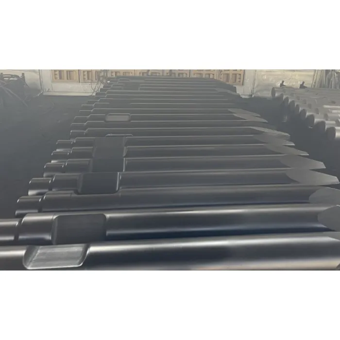 Магнітний підйом екскаватора (електромагнетизм)