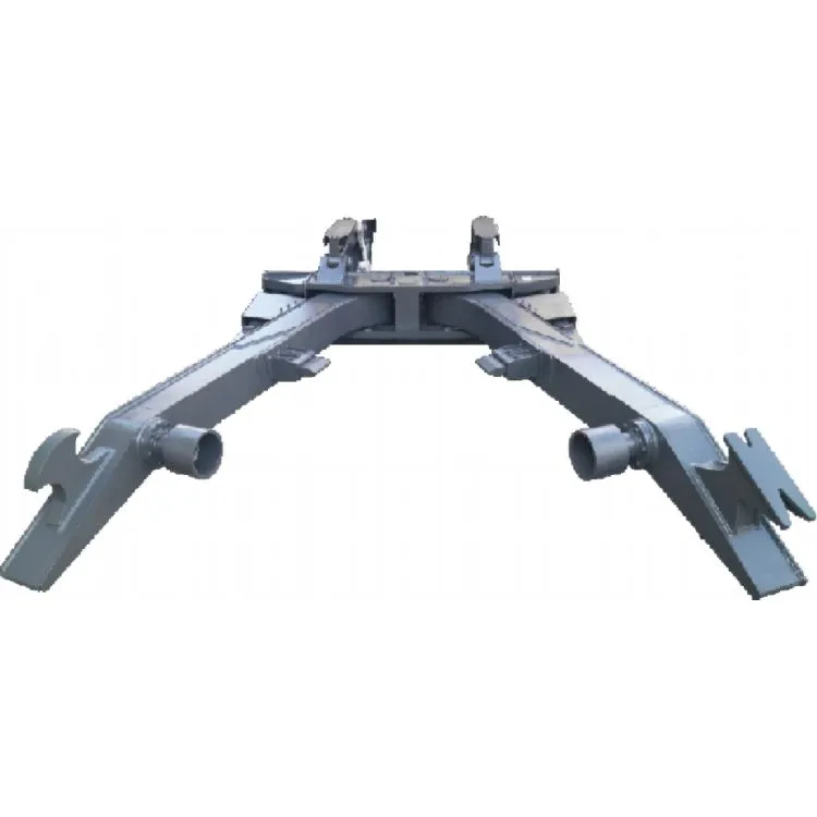 Міні-щокова дробарка