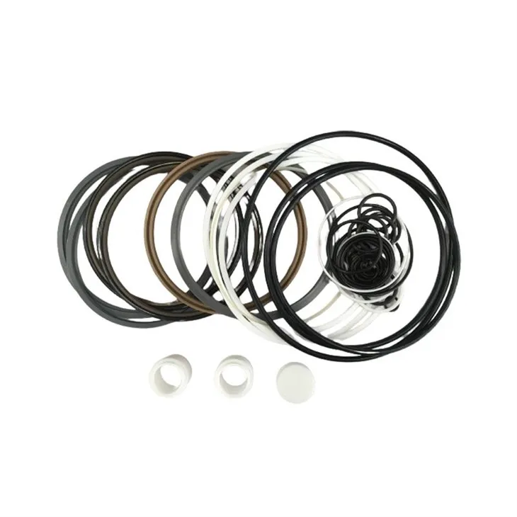 Комплект ущільнень для вимикача