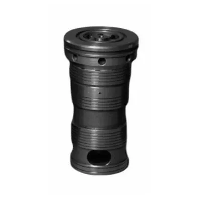 Клапан для переривника