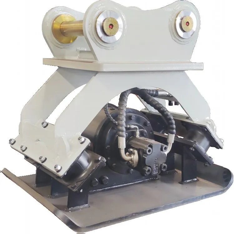 Потужний зсув