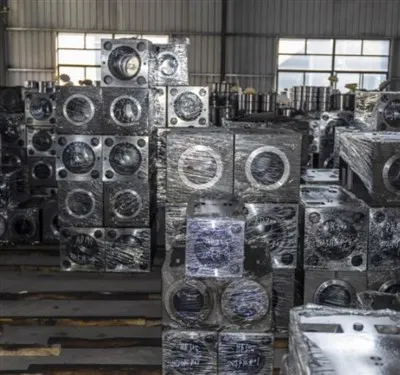 Зносостійкий грейфер Orange Peel