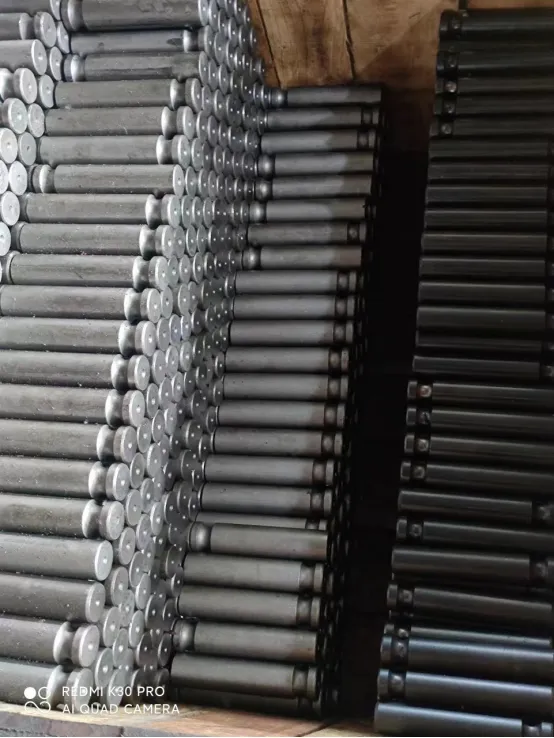 Стопорні штифти для гідравлічного молота1