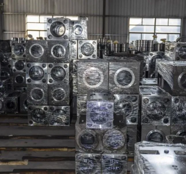 Зносостійкий грейфер Orange Peel